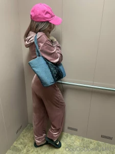 Pretty in pink part 1177