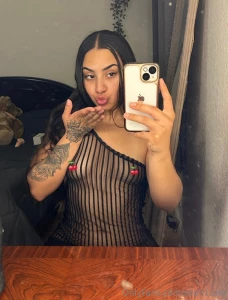 Feeling naughty part 660