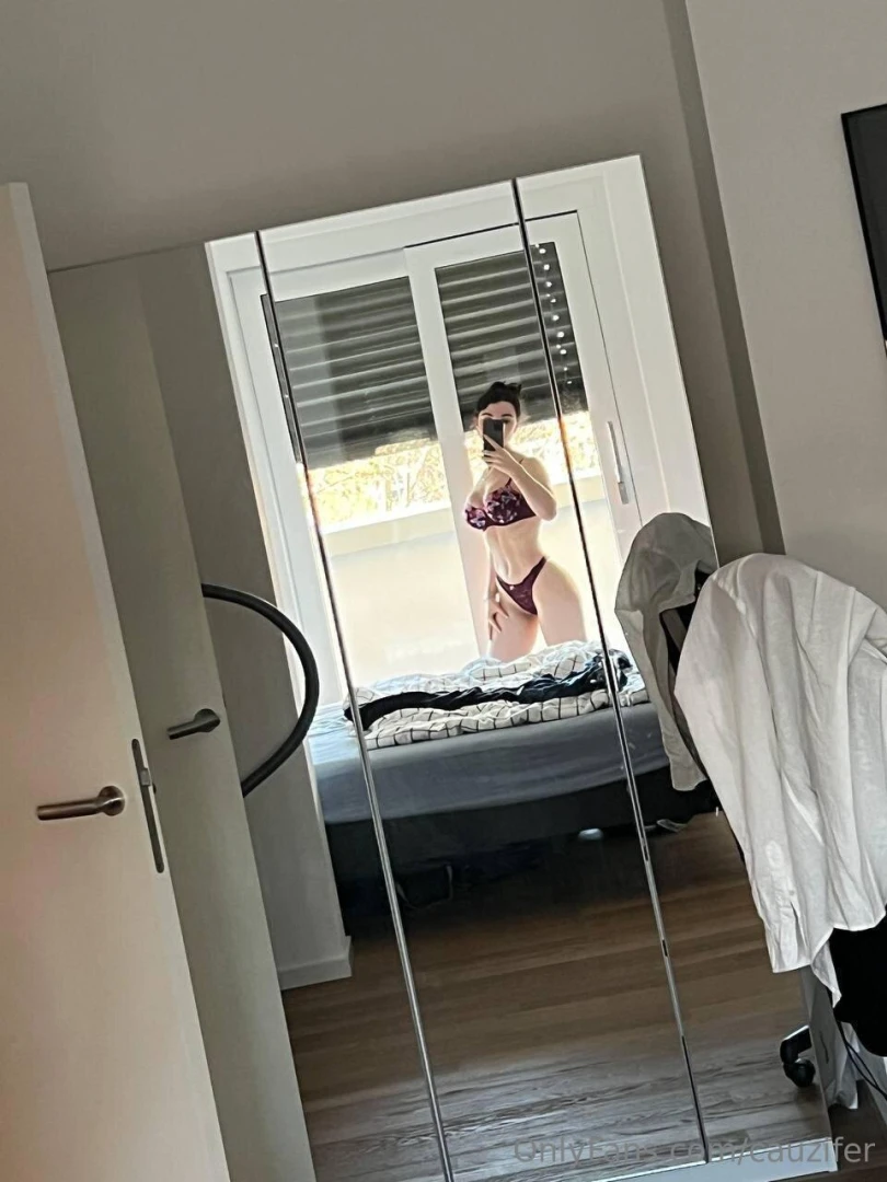 I don t mind that you zoomed in maybe i even like it 