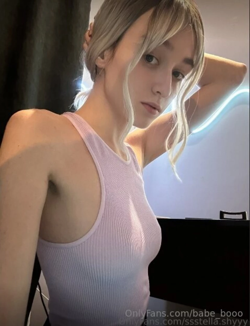 Free subscription write to her ssstella shyyy she is online now this part 265 