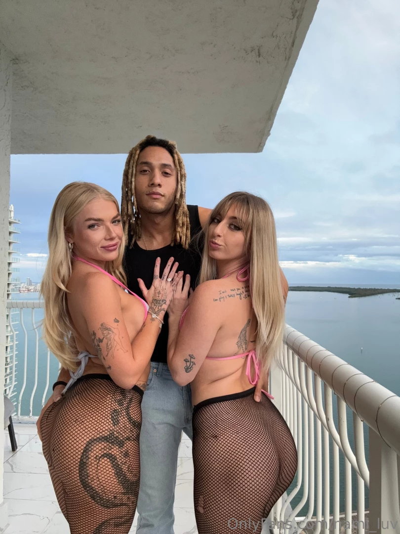 Have you seen my new scene yet part 1 