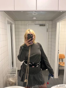 A little casual style and cozy mood