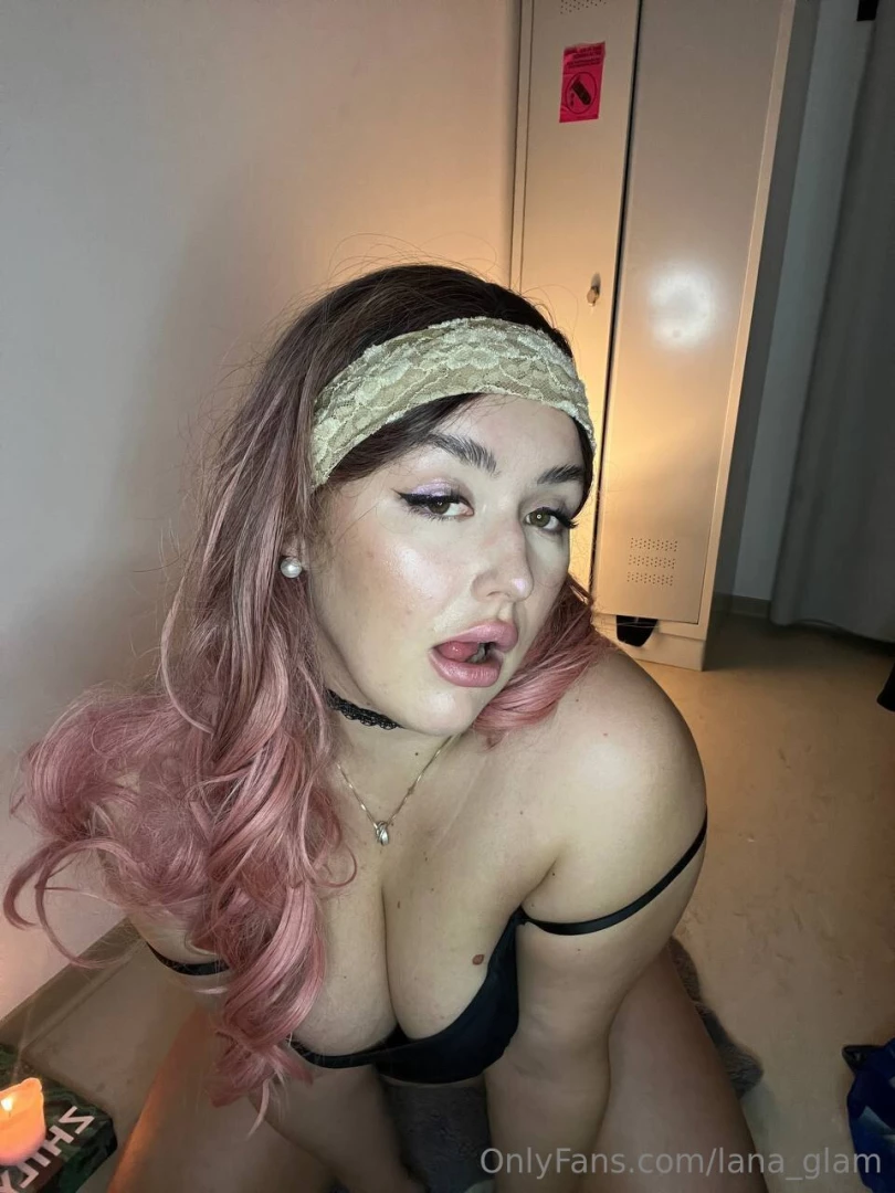 Maybe one morning i ll wake up with my cock in my mouth and we can 