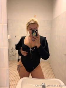 I feel nervous about telling you all of the sexual desires i have when