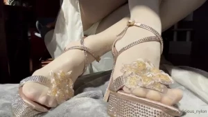 Baby did you see the dms i sent you part 1