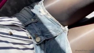 Simone-honeylicious part 46