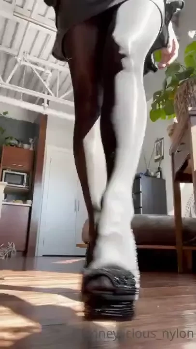 Hey baby have you seen the vids i sent you 