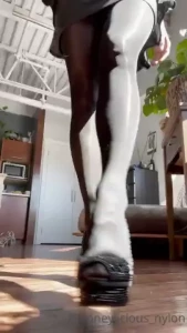 Hey baby have you seen the vids i sent you