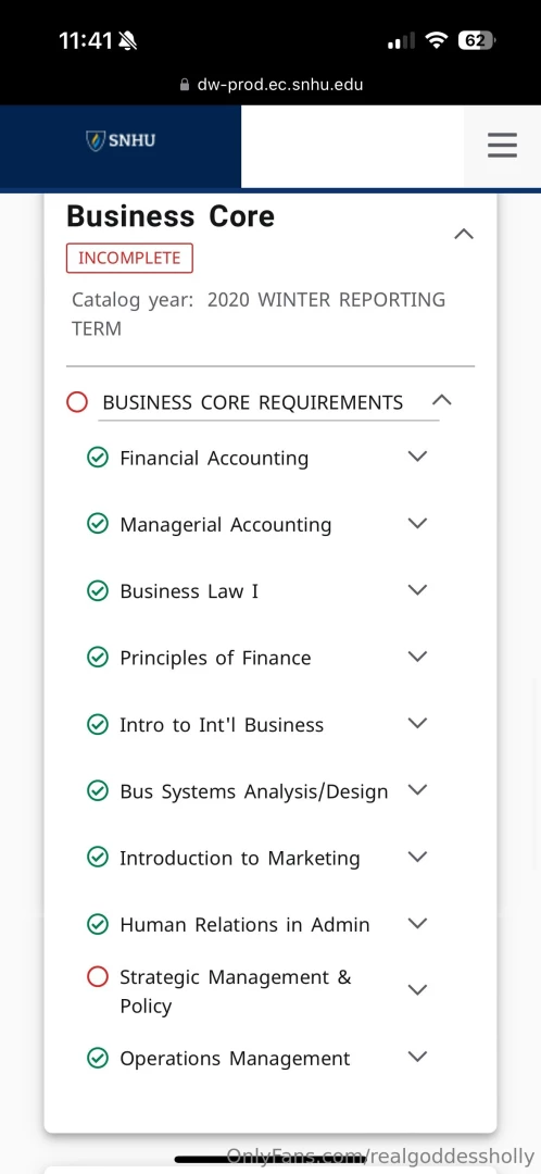 Help me pay off my student loan debt part 3 