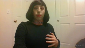 Watch me have all sorts of fun with my toys in my tight sissy ass i part 2