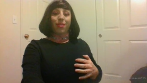 Watch me have all sorts of fun with my toys in my tight sissy ass i part 1