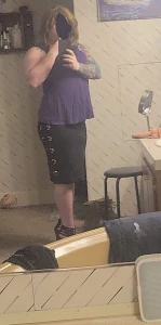 Feeling naughty part 449