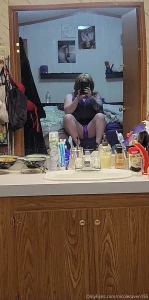 Feeling naughty part 448