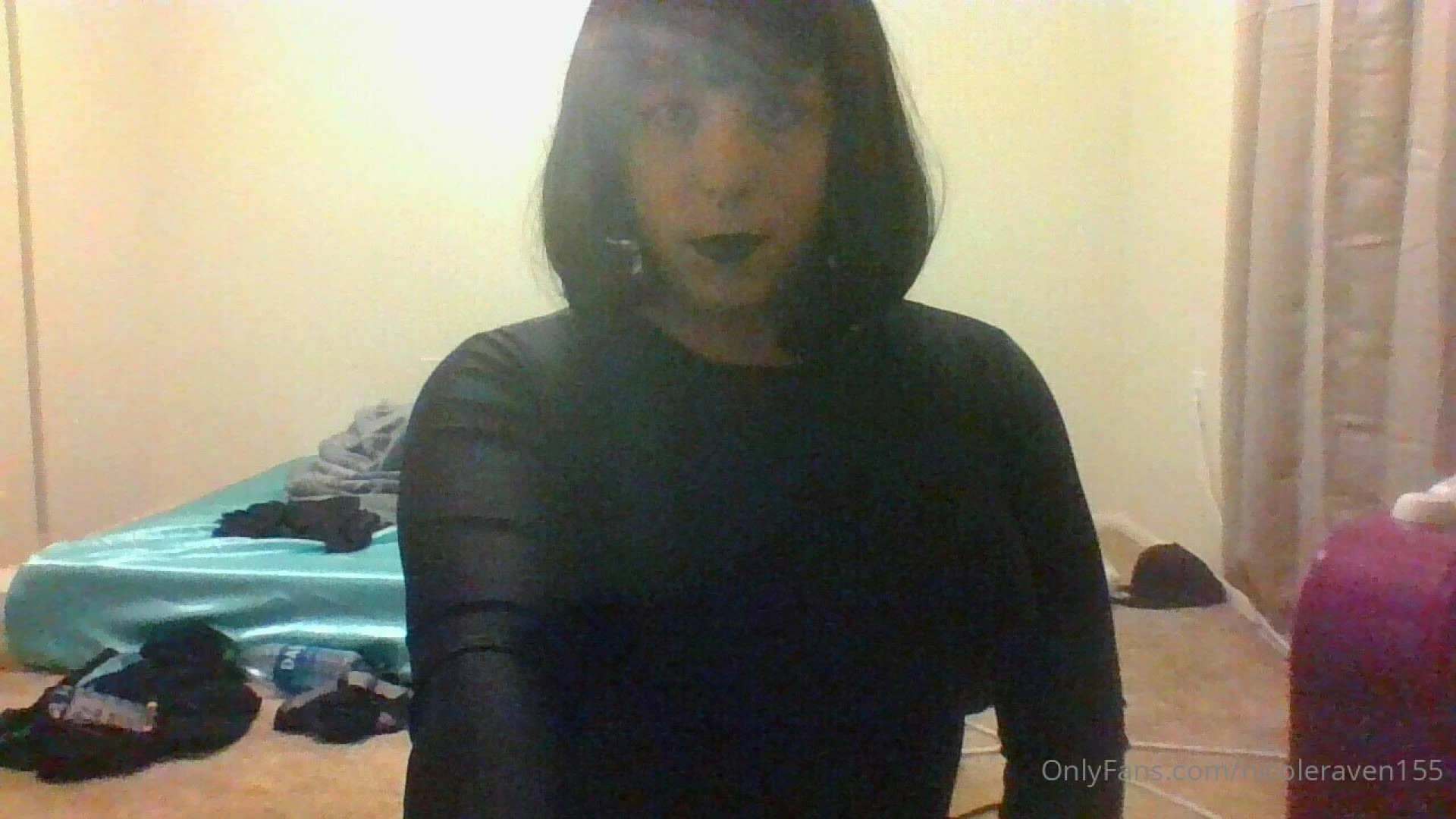 Can i be your big titty goth gf or what take me from behind or watch part 1 