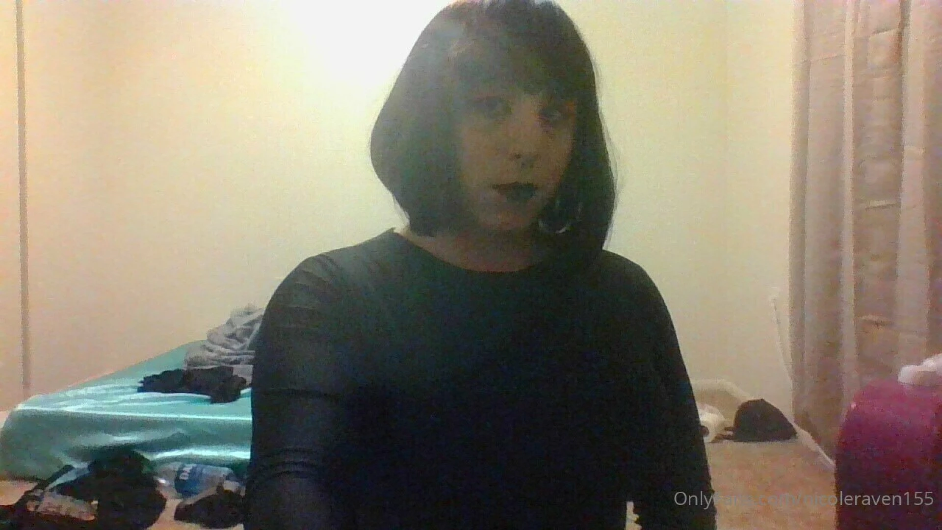 Can i be your big titty goth gf or what take me from behind or watch 