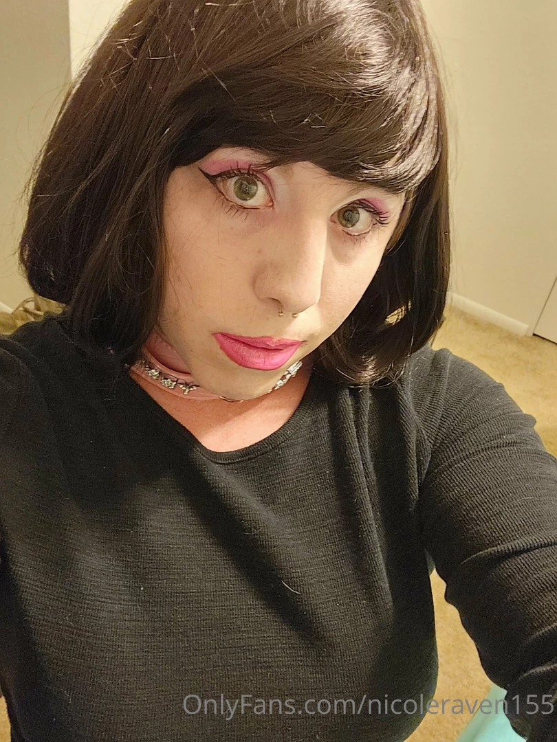 Just a lil sissy slut on her knees ready to please watch me take a part 4 