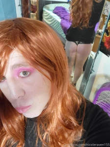 Nicoleraven1551 part 1