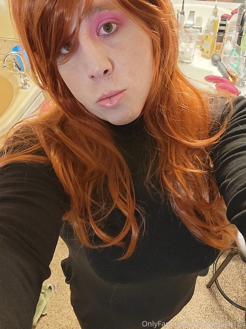 Wasnt feeling too great today otherwise id have done some anal send part 1 