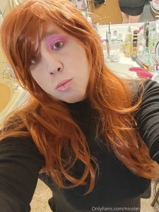 Wasnt feeling too great today otherwise id have done some anal send