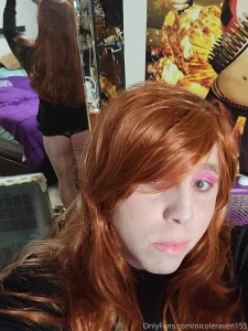 Wasnt feeling too great today otherwise id have done some anal send part 3