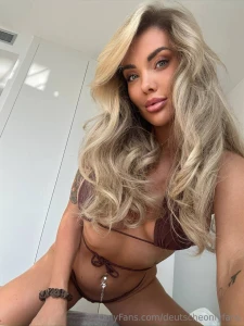 Sabrinawlk hey ihr lieben ich bin sabrina 26 jahre alt und komme aus part 2