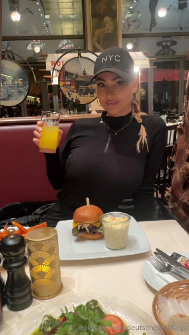 Hailey-b langer tag dann lass mich dir helfen wieder ins gleichgewicht part 2 