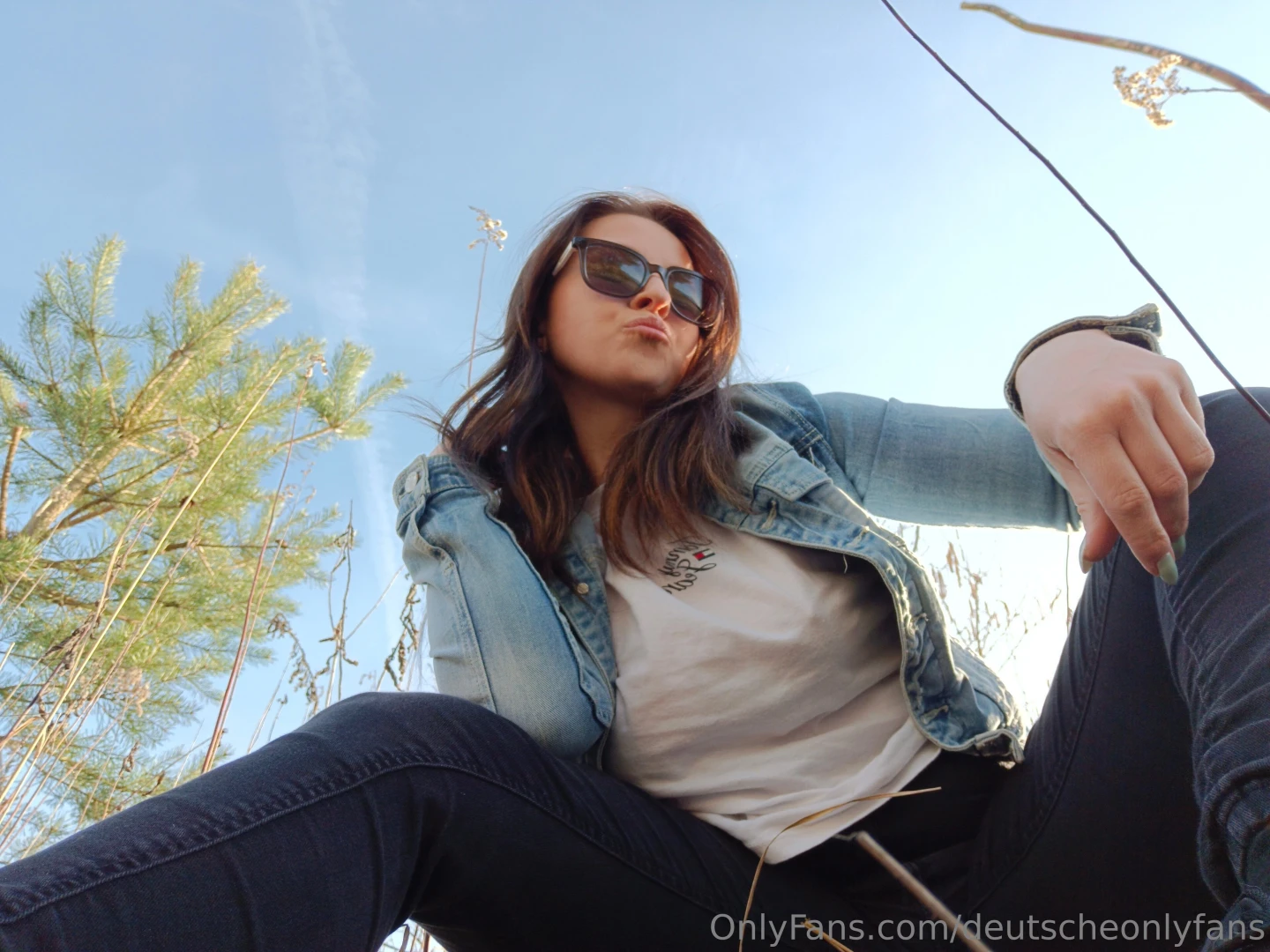 Sara wagner hey mein lieber ich bin sara 26 jahre alt und freue mich part 111 