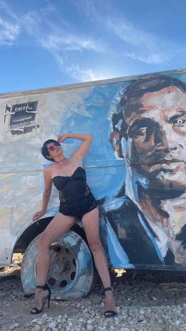 Me for dinner part 6 