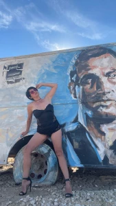 Me for dinner part 6