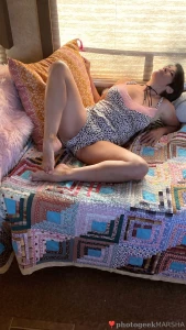 I could teach you a lesson