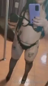 Your gothic tu g tica