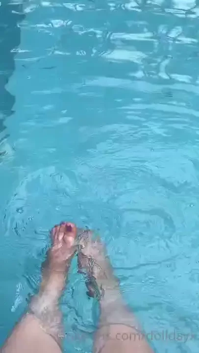 Good morning feet lovers part 3 