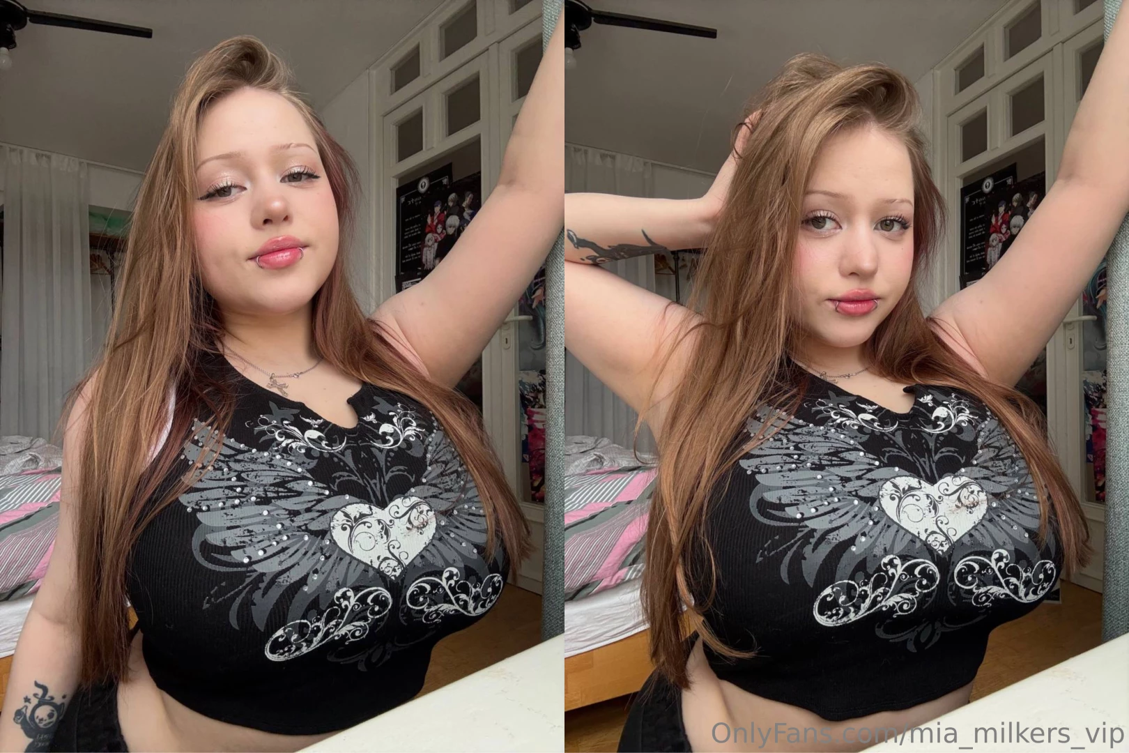 How is your day better now gt lt 