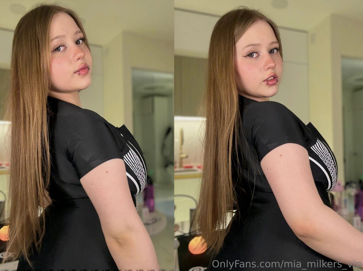 Looked over my shoulder caught your obsession or not 