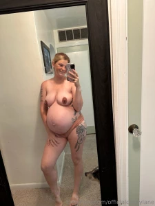 Only few pairs of underwear are comfy right now but i m willing to