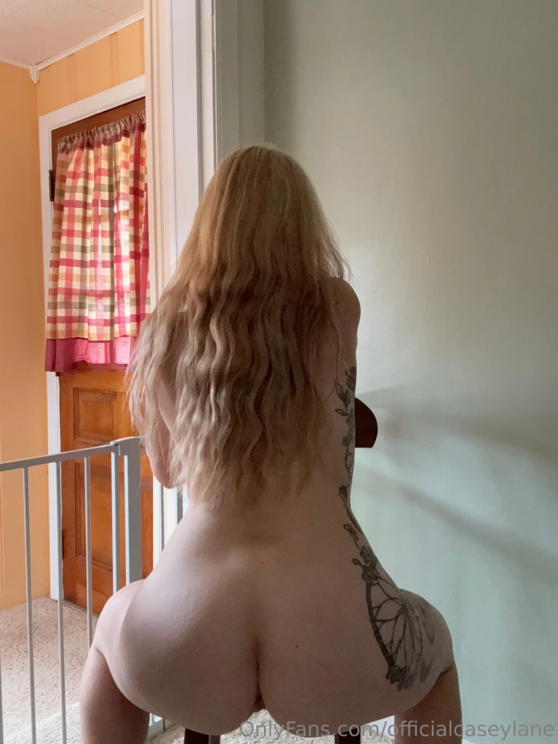 Do you wish you were this chair part 1 