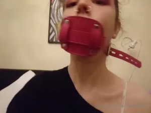 Do you think you could fit this under my mask without it being too