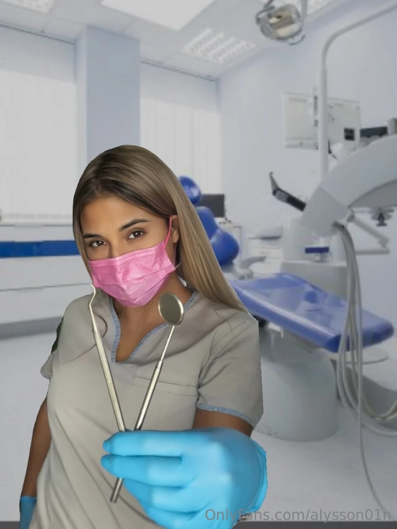 Your dental check-up got out of control would you like to schedule 