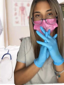 Patient number 073 please be seated welcome to your sexual obedience