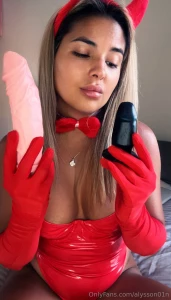 Does size matter part 5