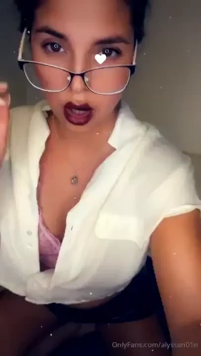 Can you imagine a secretary that hot what tasks would you give me if part 2 