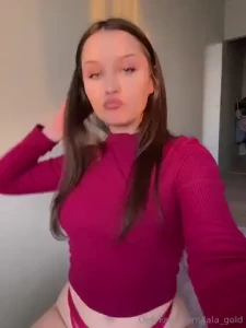 Hehe what you doing now check your messages