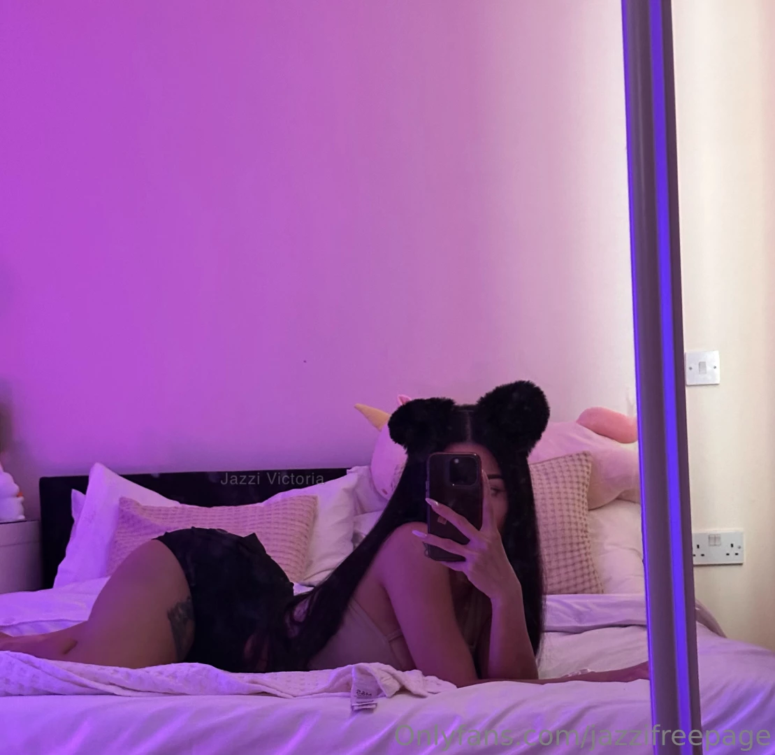 Do you want to join me in bed part 6 