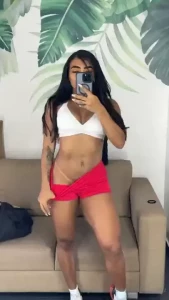 Sunbathing day do you like how my tan turned out