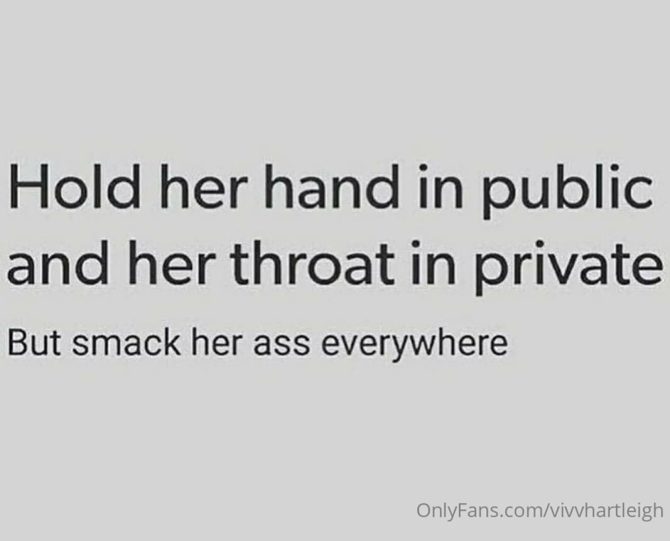 Vivvhartleigh part 1 