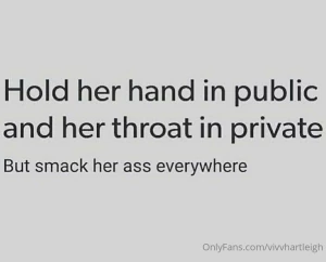 Vivvhartleigh part 1