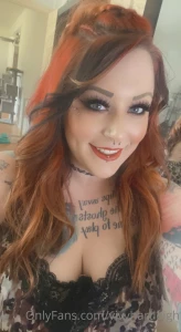 Guess who is baaaaaack i m sorry for my absence and i appreciate those