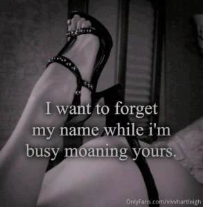 Vivvhartleigh part 2