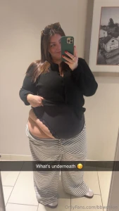 New weigh in coming this week part 18