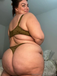 Feeling extra large these days part 8